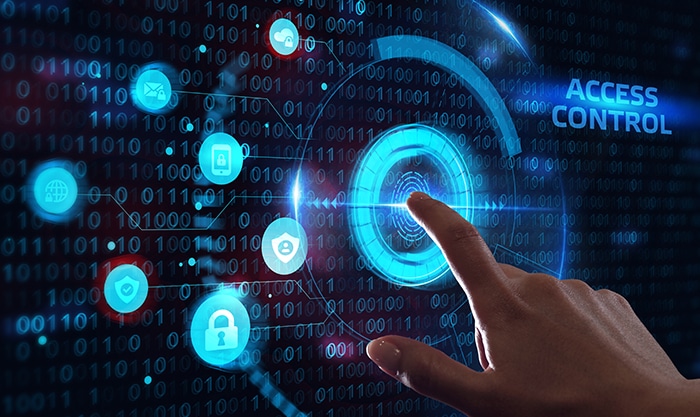 Preventing Access Control System Failures - DITEK Surge Protection