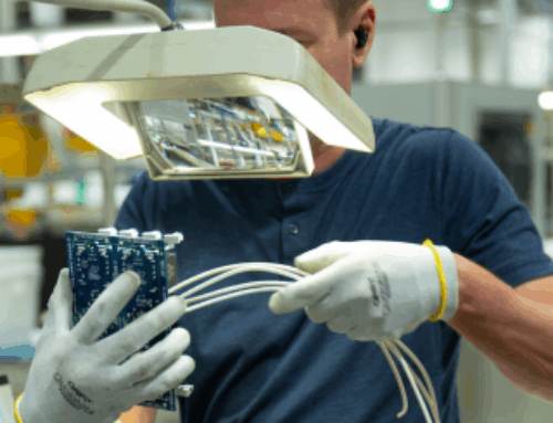 Beware of Counterfeit Surge Protection Products – Avoiding Fake Products in the Online Shopping Season