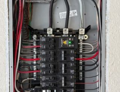 Generative AI Didn’t Get These Surge Protection Searches Correct