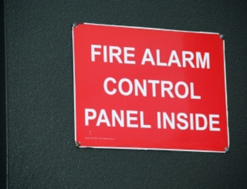 What Type of Surge Protector is Best for My Fire Alarm System?