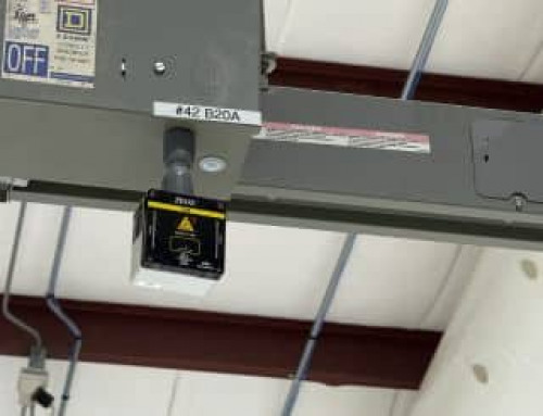 Critical Surge Protection to Support Data Center Infrastructure with Reliability, Redundancy, and Uptime