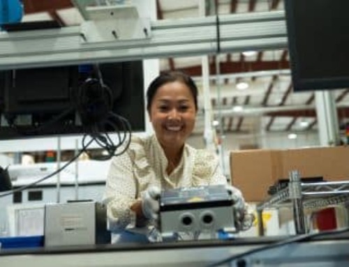 The Importance and Benefits of U.S. Manufacturing for Surge Protection Installers, Integrators, & Distributors