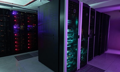 Surge protection for outdoor airport systems