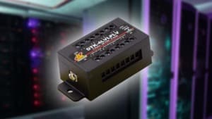 DITEK Data Center Surge Protection_DTK-4LVLPLV