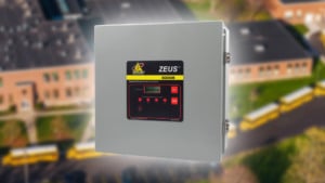 DITEK School Protection_D200M SERIES