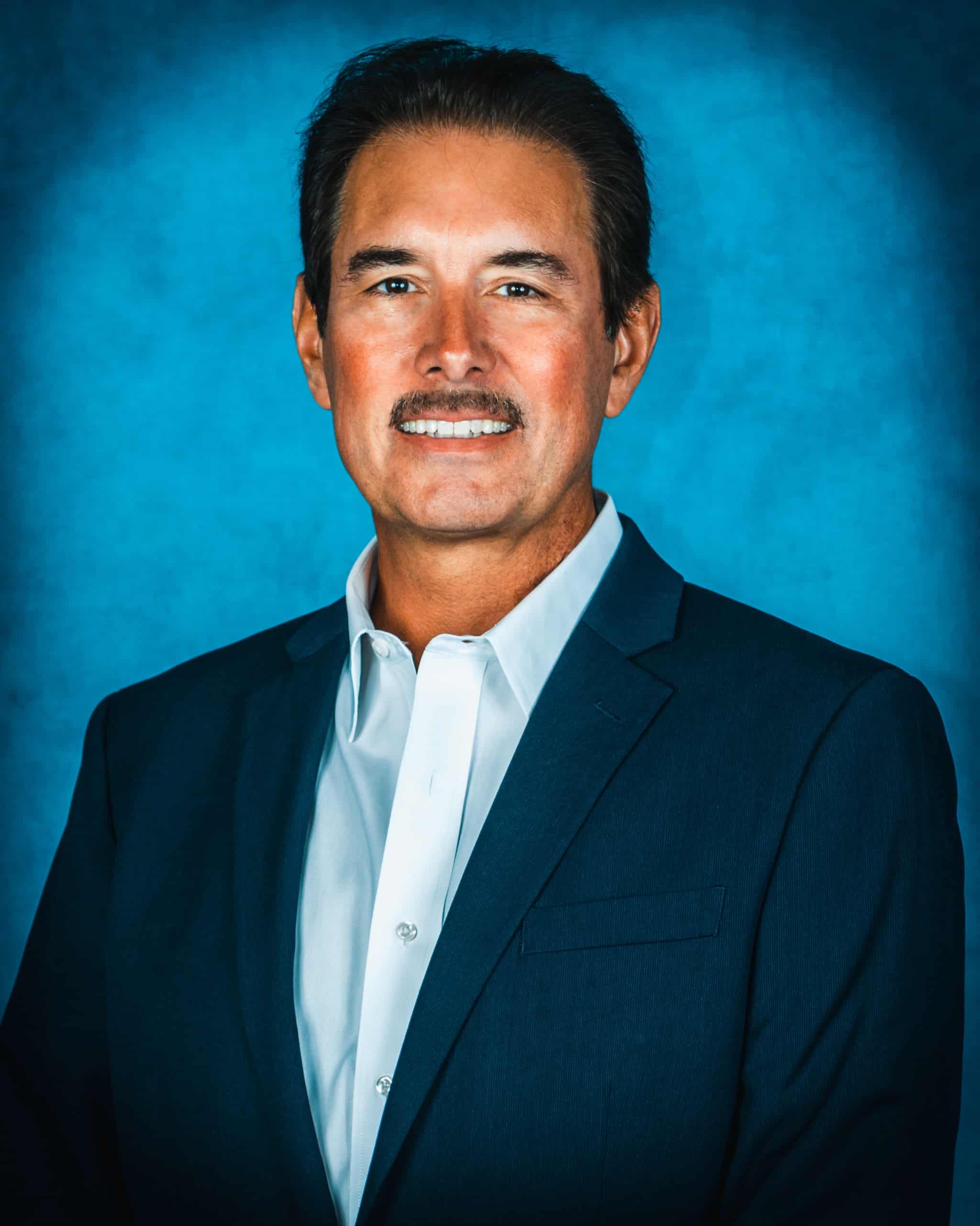 Dave Gattis – Vice President of Engineering