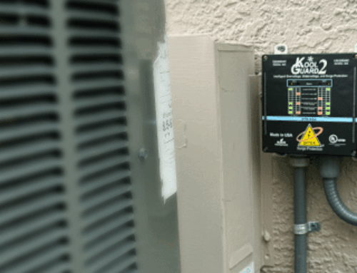 The Essentials of Summer: Sunscreen, Sunglasses … and Surge Protection?