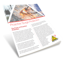 Proactive Surge Protection