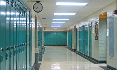 Surge protection for K-12 schools