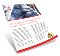 Proactive Surge Protection